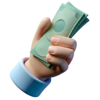 Instant withdrawals with no limits at Mason Slots Casino