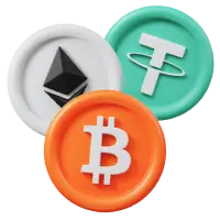 All cryptocurrencies are supported at Mason Slots Casino