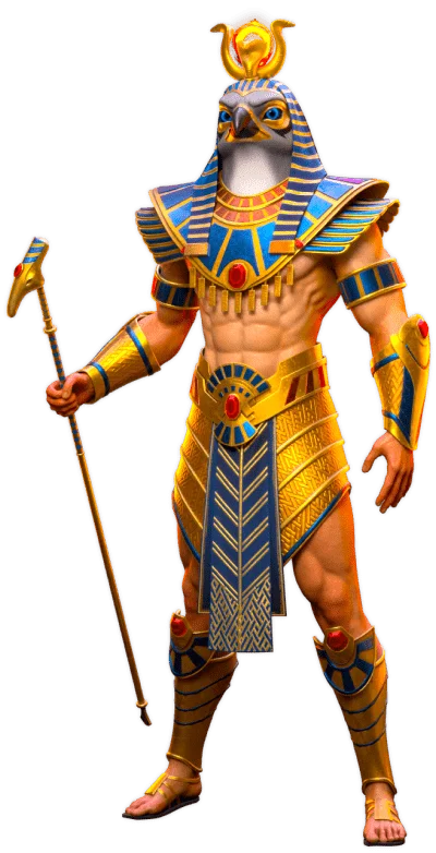 Egyptian at Mason Slots Online Casino